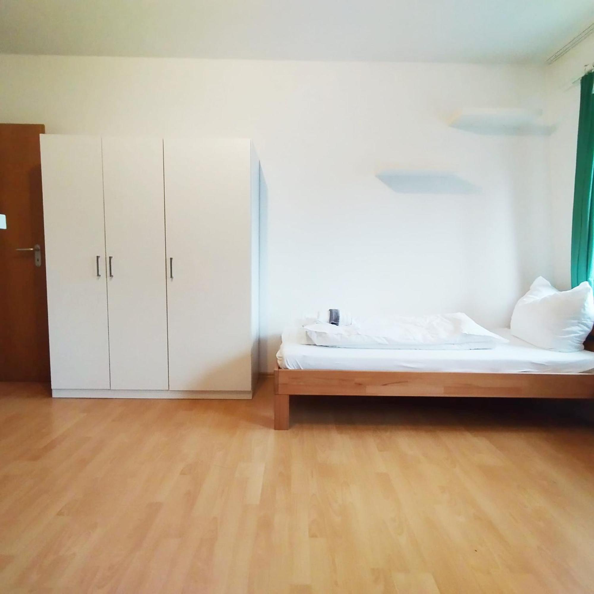 Nette Apartments In Wuerzburg Luaran gambar